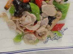 -宾朋海鲜美食特色餐厅·纯手工鲅鱼水饺(兴海路店)