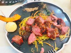 -威尼斯西餐厅(扬名广场店)
