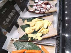 -钱小奴创意自助餐厅·原切谷饲安格斯畅吃(宁波奉化银泰店)