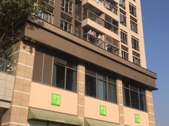 -奈雪的茶(南山大冲一期店)