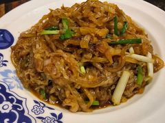 -粗粮人家(簋街店)
