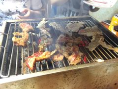 -丹东特色烤肉(学府路一部店)