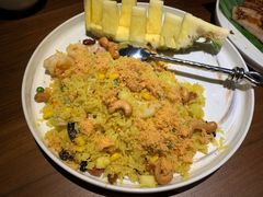-星叶·东南亚料理(宁波万象汇店)