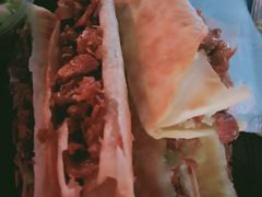 -溢香驴驴肉火烧(友谊北大街店)