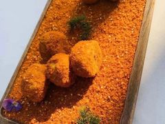 金刚沙豆腐-京兆尹(雍和宫店)