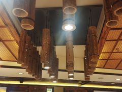 -李久其家民间餐厅(观沙岭公园店)