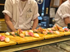 -梅丘·寿司の美登利(银座店)