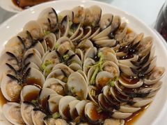 -勝記酒家·37年老字号·经典粤菜(荔枝公园店)