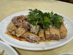 -电白鸭粥店(下沙二坊88号店)