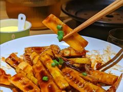 -苏帮袁Sue Cuisine(将台店)