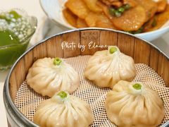 -春家·非遗手工小吃(徐汇万科广场店)