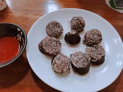 米肠-优壹佳·延边朝鲜族料理(中山北路店)