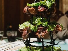 -萨拉漫饮食(北京中路店)