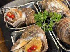 -缘·金家烤鳗鱼(西塔总店)