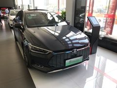 -北京福铃丰瑞比亚迪4S店(花乡店)