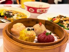 洪禧蒸点四拼-洪禧楼·老广东海鲜酒楼(宁波万象城店)