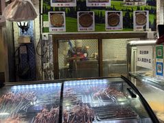 -新疆伊宁远征餐厅