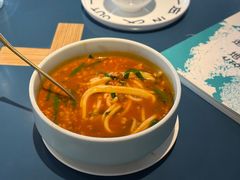 -一坐一忘云南菜(嘉里中心店)