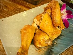 -春风十里烧烤音乐吧(实力乐队驻唱三元里店)
