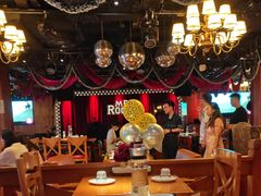 -MR.ROCKY洛奇先生·西餐&酒吧(琶醍店)