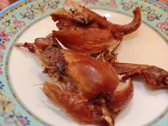 -乔家满族八大碗(流水沟店)