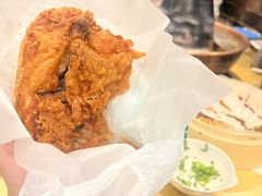 -牛街清真满恒記(平安里西大街店)