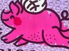 -PIGGYOO人生四格漫画店(朝外店)