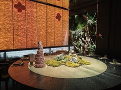 -蟹犇前•帝王蟹雪蟹(陆家嘴店)