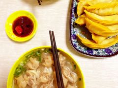 馄饨-金记老七家湾第一锅贴店(金沙井总店)