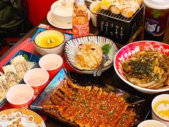 -仙隐小鹿中华料理(南宁万象城店)