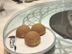 -白云宾馆·白云宴餐厅