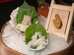 -花潮料理艺食馆(成都万象城店)