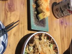 -桃太郎创作料理(大坪店)