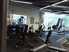 -沈坚强游泳俱乐部(长征分部)