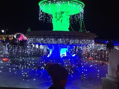 -云幽谷旅游区