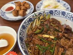 -龙湖杭州滨江天街
