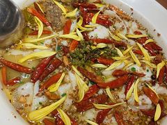 -太二酸菜鱼(中山龙之梦店)