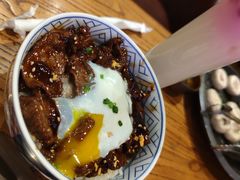 -黑牛の店·和牛烧肉(合生汇店)