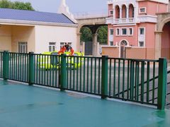-泰达航母主题公园