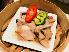 -新大咀港式茶餐厅(宝山万达店)