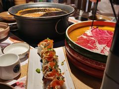 -温野菜涮涮锅(西单大悦城店)