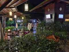 -明月山天沐温泉度假村