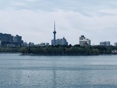 -长春市南湖公园