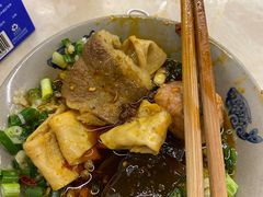 -重庆老火锅王(永陵路分店)