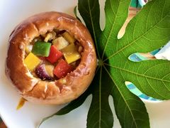 -烛影拾光观景餐厅·创意菜·摄影·小提琴(大唐不夜城店)