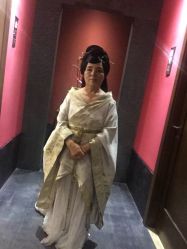 -盘子女人坊生日照·摄影馆(华强店)