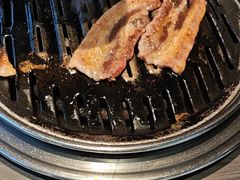 -农乐园炭火烤肉(繁花中心店)