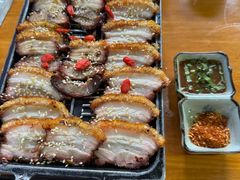 -龙姐私房菜(和顺古镇店)