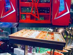啤酒-炽真·果木窑烤自助牛排馆儿(和平欧乐店)