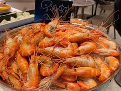 -TABLE·味西餐厅-成都茂业JW万豪酒店